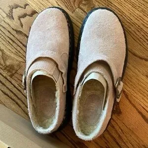 Dr Martens Vintage Taupe Isham Clogs / Size Men’s 9, W10 / New in box Amazon.com | Dr. Martens Men main image 4